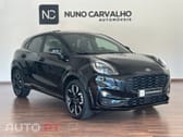Ford Puma 1.0 EcoBoost mHEV ST-Line