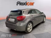 Mercedes-Benz A 180 180 d AMG Line Aut.