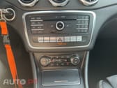 Mercedes-Benz GLA 180 d Style Aut.