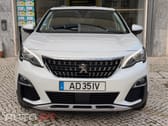 Peugeot 3008 1.6 Hybrid Allure Pack e-EAT8