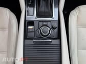 Mazda 6 M6 SW 2.2 SKY-D Excellence AT Navi