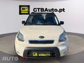 Kia Soul 1.6 crdi 