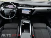 Audi E-Tron 55 quattro S line