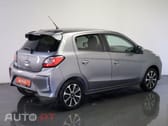 Mitsubishi Space Star 1.2 Connect Edition