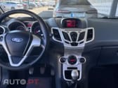Ford Fiesta 1.4 TDCI Titanium
