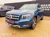 Mercedes-Benz GLB 220 d 4Matic Progressive