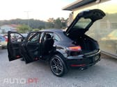 Porsche Macan Spirit