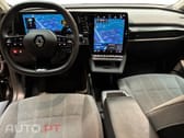 Renault Mégane E-Tech EV60 Optimum Charge Evolution