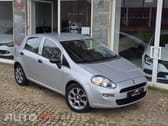 Fiat Punto 1.2 Easy S&S