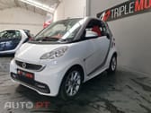 Smart ForTwo 0.8 cdi Passion 54