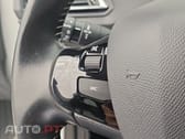 Peugeot 308 1.6 BlueHDi Style