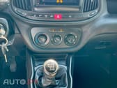 Fiat Doblo 1.6 MJ 3L