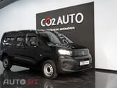 Peugeot Partner XL 1.5 BLUEHDI 100CV