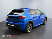 Peugeot E-208 50 kWh Roadtrip