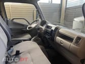 Toyota Dyna M Dyna 3.0 D-4D M35.33 (KDY251)-SD