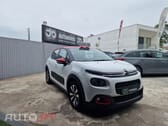 Citroen C3 1.2 Shine Nacional