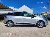 Renault Clio Sport Tourer 1.5 dCi Limited