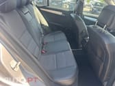 Mercedes-Benz C 220 CDi Avantgarde BlueEfficiency