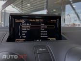 Audi A1 Sportback 1.0 TSFI