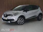 Renault Captur TCe 150 EDC GPF INTENS