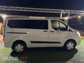 Ford Transit Custom 320L1 2.0 H1-T.B.Ambiente