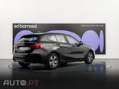 BMW 116 i Advantage