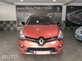 Renault Clio 0.9 TCe Limited Bi-Fuel