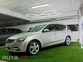 Kia Ceed SW eco dinamics