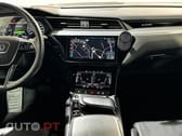 Audi E-Tron 55 quattro S line