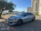 Peugeot 508 1.5 BlueHDi GT EAT8
