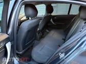BMW 116 d EfficientDynamics