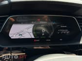Audi E-Tron 55 quattro S line