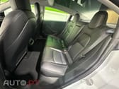 Tesla Model 3 Standard Range Plus RWD