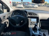 Peugeot 3008 1.6 HDi Sport