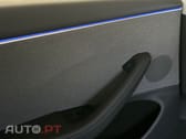 Tesla Model 3 Tração Traseira Premium