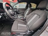 Audi A3 30 TFSI Advanced
