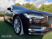 Volvo V90 2.0 D4 Inscription Geartronic
