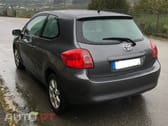 Toyota Auris 1.4 D-4D
