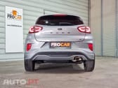 Ford Puma 1.0 EcoBoost MHEV ST-Line