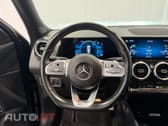 Mercedes-Benz GLB 180 d AMG Line