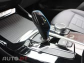 BMW iX3 Inspiring