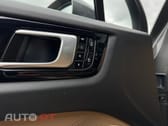 Porsche Cayenne Standard