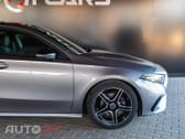 Mercedes-Benz A 200 AMG Line Aut.