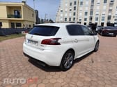 Peugeot 308 1.5 BlueHDi GT Line