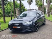 Audi A4 Avant 2.0 TDI Sport S tronic