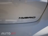 Peugeot 208 1.2 Hybrid Allure e-DCS6
