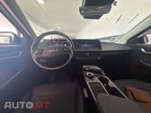 Kia EV6 77,4-kWh