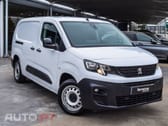 Peugeot Partner 1.5 BlueHDi Longa