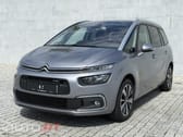 Citroen C4 Grand Picasso PureTech 130 Stop&Start Exclusive