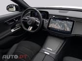 Mercedes-Benz E 220 I.V.A DEDUTÍVEL d AMG
